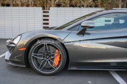 2019 McLaren 570 full