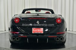 2017 Ferrari California T full