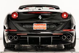 2018 Ferrari California T full