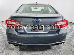 2018 Subaru Legacy 2.5i full