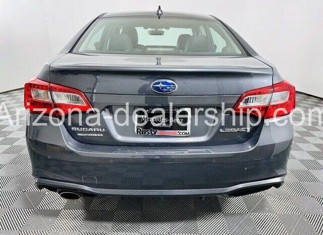 2018 Subaru Legacy 2.5i full