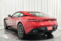 2019 Aston Martin DB11 V8 full