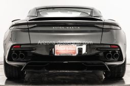 2019 Aston Martin DBS Superleggera full