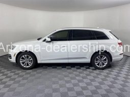 2019 Audi Q7 Premium Plus full