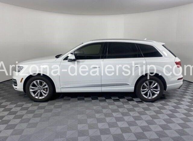 2019 Audi Q7 Premium Plus full