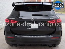 2021 Mercedes-Benz GLA AMG GLA 45 full