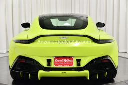 2020 Aston Martin Vantage full