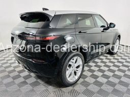 2020 Land Rover Range Rover Dynamic full