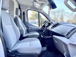 2016 Ford Transit Connect full