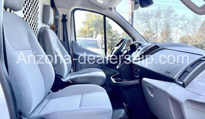 2016 Ford Transit Connect full