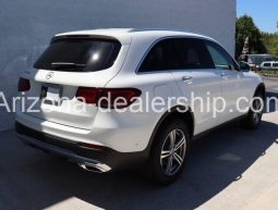 2022 Mercedes-Benz GLC GLC 300 full