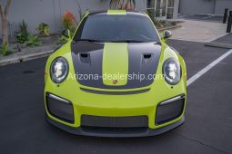 2019 Porsche 911 GT2 RS full