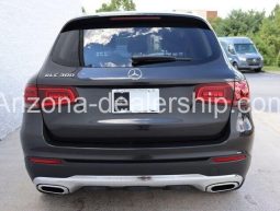 2022 Mercedes-Benz GLC GLC 300 full