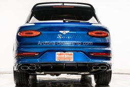 2021 Bentley Bentayga Speed full