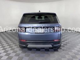 2023 Land Rover Discovery Sport S full