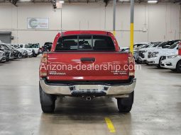 2008 Toyota Tacoma PreRunner full