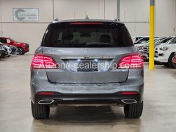 2018 Mercedes-Benz GLE 350 4MATIC SUV full