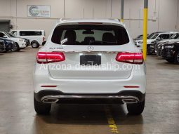 2019 Mercedes-Benz GLC 300 SUV full