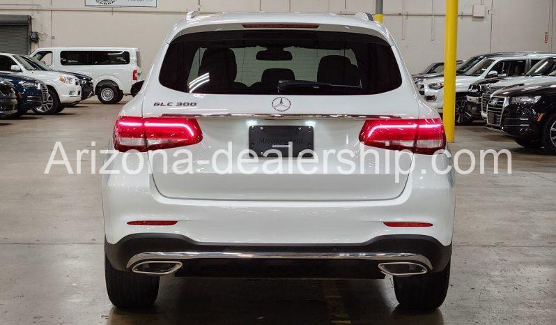 2019 Mercedes-Benz GLC 300 SUV full