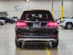 2019 Mercedes-Benz GLC 300 SUV full