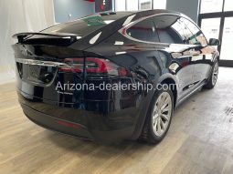 2019 Tesla Model X Long Range AWD 4dr SUV full