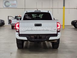 2019 Toyota Tacoma Sport full