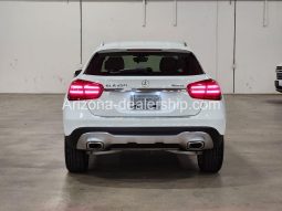 2020 Mercedes-Benz GLA 250 4MATIC SUV full