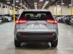 2020 Toyota RAV4 XLE Premium full