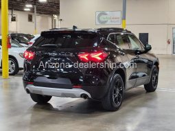 2021 Chevrolet Blazer LT full