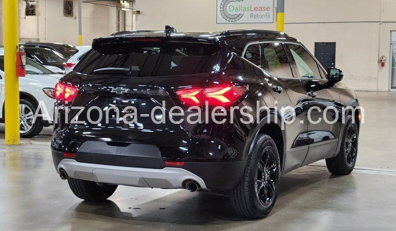 2021 Chevrolet Blazer LT full