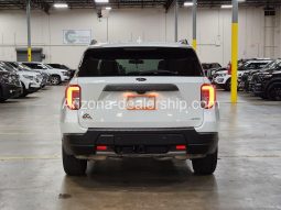 2021 Ford Explorer Timberline full