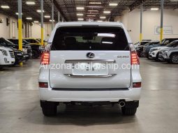 2021 Lexus GX Premium 4WD full