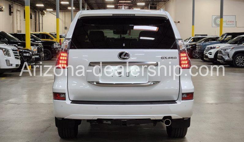 2021 Lexus GX Premium 4WD full