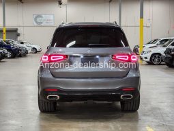 2021 Mercedes-Benz GLS 580 4MATIC SUV full