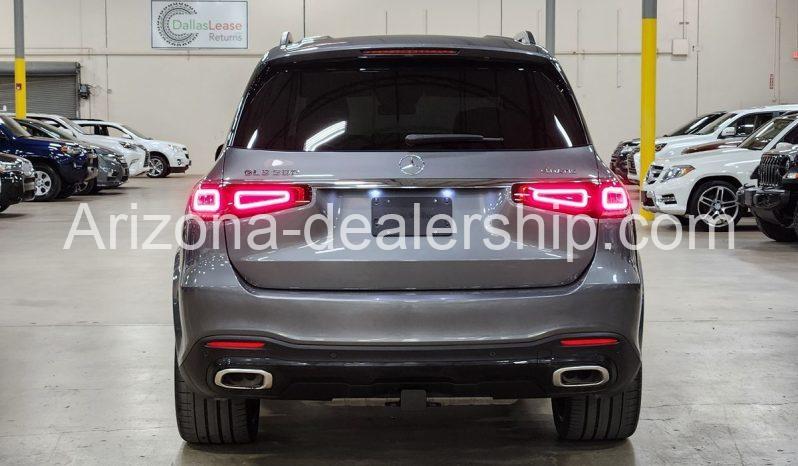 2021 Mercedes-Benz GLS 580 4MATIC SUV full