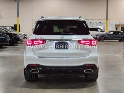 2021 Mercedes-Benz GLS 580 4MATIC SUV full