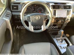 2021 Toyota 4Runner SR5 Premium full