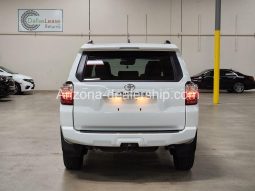 2021 Toyota 4Runner SR5 Premium full