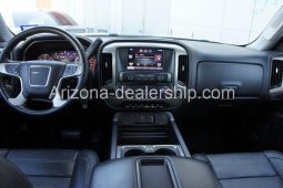 2015 GMC Sierra 1500 Denali full