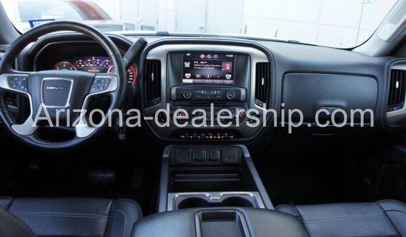 2015 GMC Sierra 1500 Denali full