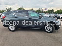 2019 Chevrolet Equinox LT full