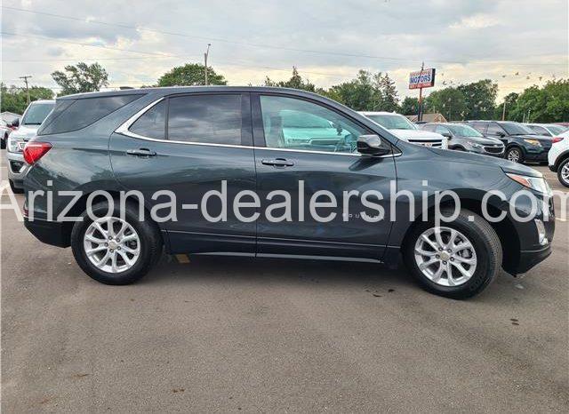 2019 Chevrolet Equinox LT full