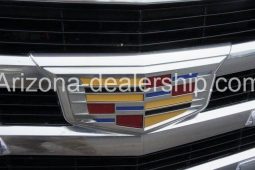 2020 Cadillac Escalade Luxury full