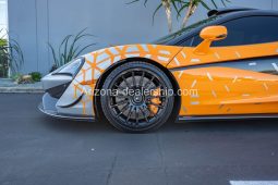 2020 McLaren 620R full