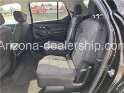 2020 Chevrolet Traverse LT Cloth full