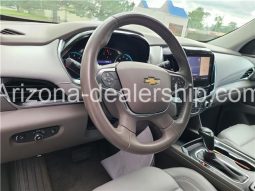 2020 Chevrolet Traverse LT Leather full