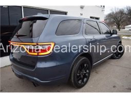 2020 Dodge Durango R/T AWD full