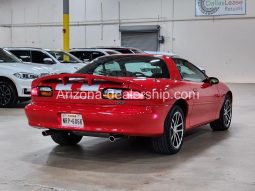 2002 Chevrolet Camaro Z28 full