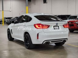 2017 BMW X6 full