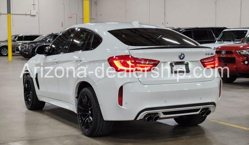 2017 BMW X6 full